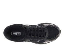 Men's Propet X5 Walking Shoes All Black 13 Men's Propet X5 Walking Shoes All Black -Skechers Sales Store 5 611