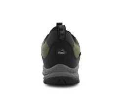 Men's Pacific Mountain Mead Low Hiking Shoes Olive -Skechers Sales Store 5 615