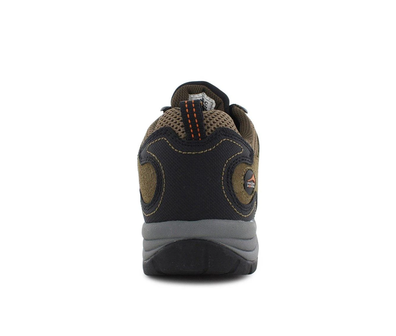 Men's Pacific Mountain Sanford Waterproof Hiking Shoes Men's Pacific Mountain Sanford Waterproof Hiking Shoes Brown -Skechers Sales Store 5 619