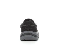 Men's Skechers Arch Fit Vaseo 204495 Slip-On Shoes Black 12 Men's Skechers Arch Fit Vaseo 204495 Slip-On Shoes Black -Skechers Sales Store 5 629