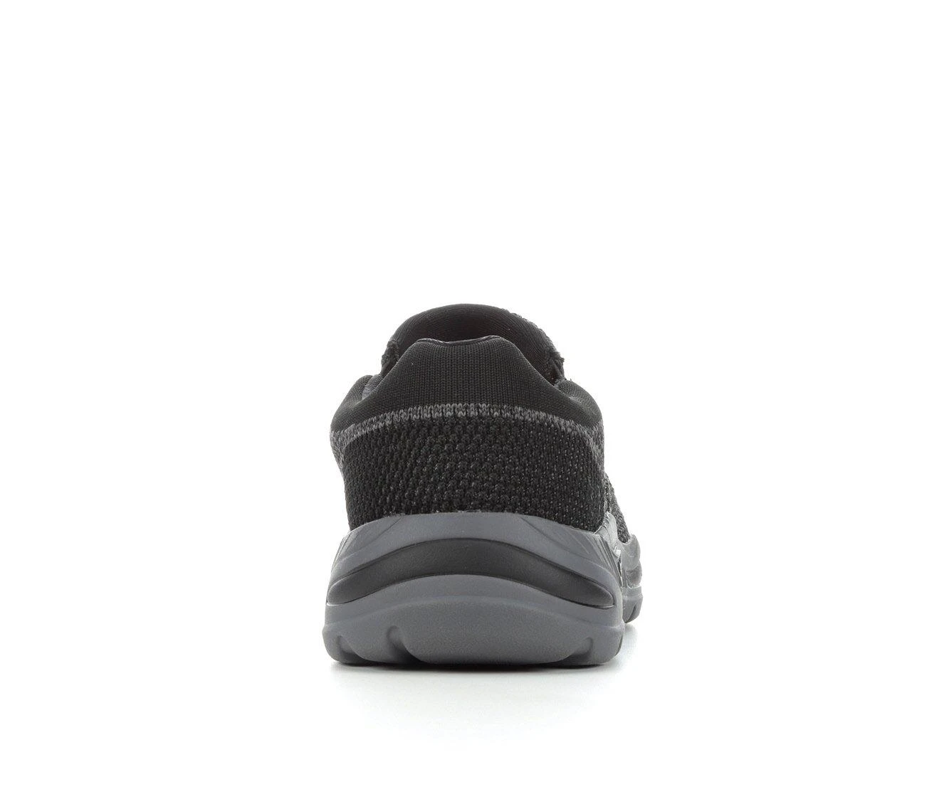 Men's Skechers Arch Fit Vaseo 204495 Slip-On Shoes Black 7 Men's Skechers Arch Fit Vaseo 204495 Slip-On Shoes Black - Image 6