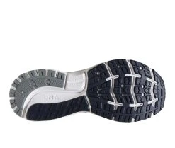 Men's Brooks Sports Transmit 3 Running Shoes Blue/Grey/White 7 Men's Brooks Sports Transmit 3 Running Shoes Blue/Grey/White -Skechers Sales Store 5 63