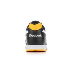 Men's Reebok Harman Game Plan Sneakers Black/Gold 7 Men's Reebok Harman Game Plan Sneakers Black/Gold -Skechers Sales Store 5 83