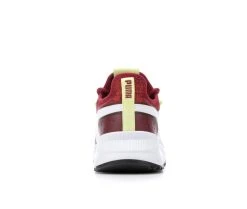 Men's Puma Pacer Future Street Slip-On Sneakers Maroon/White 7 Men's Puma Pacer Future Street Slip-On Sneakers Maroon/White -Skechers Sales Store 5 88